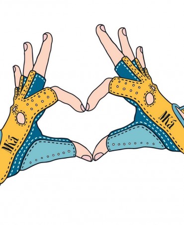 Шелковый (Бахмаль) тоут Petit (S) SMARAGDUS SOMNIA! (Ловец изумрудных снов!) SMARAGDUS SOMNIA!/S